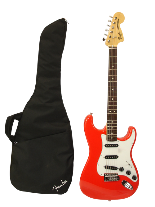 Fender 2023 Collection made in japan Heritage 60s Stratocaster