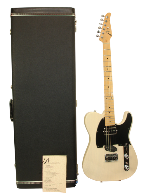 Tom Anderson Guitarworks Short T Classic Electric Guitar