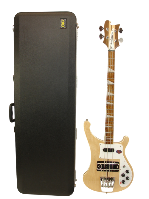 Rickenbacker エレキベース アメリカ製 Rickenbacker リッケンバッカー/エレキベース/4003 Jetglo/5964