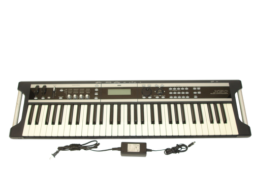 美品 KORG X50 音楽シンセサイザー 61鍵 $_57.JPG?set_id=880000500F