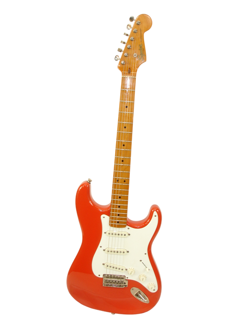 Squier Stratocaster サンバースト Squier Classic Vibe '60s Stratocaster 3-Color Sunburst w