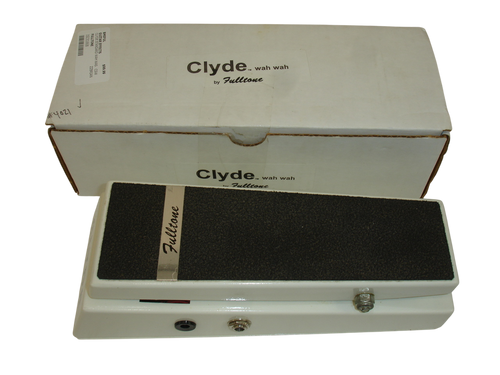 初代  quest VOX Amps USA | Real McCoy Wah Pedal | Shop Now