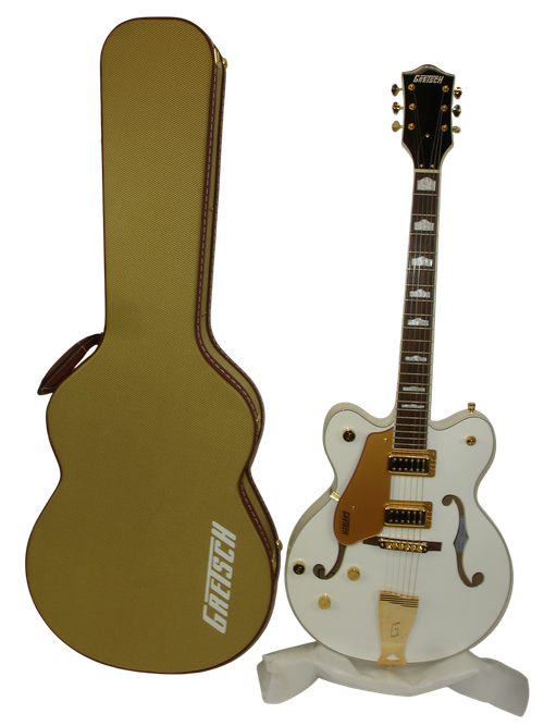 2022 Gretsch G5422GLH Electromatic Classic Hollow Body Double-Cut