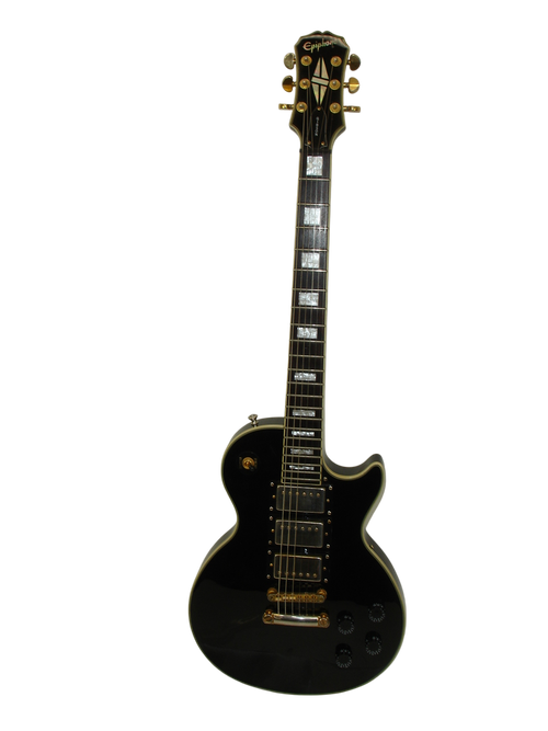 2003 Epiphone Les Paul Custom 