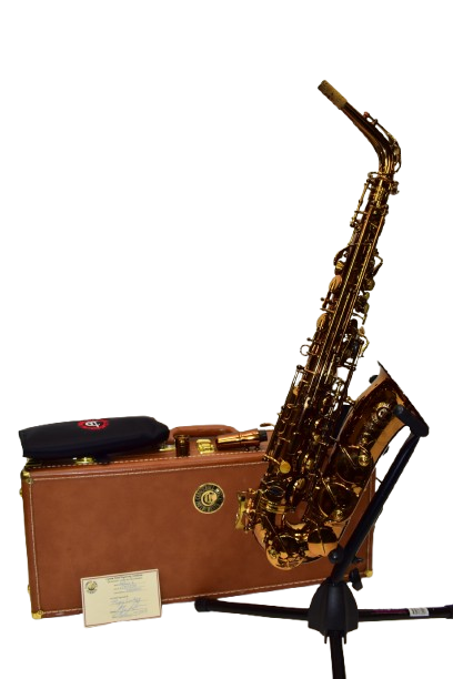 Cannonball Lady Godiva AV/LG-L Vintage Reborn Series Alto