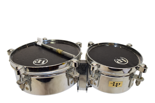 LP Latin Percussion 8