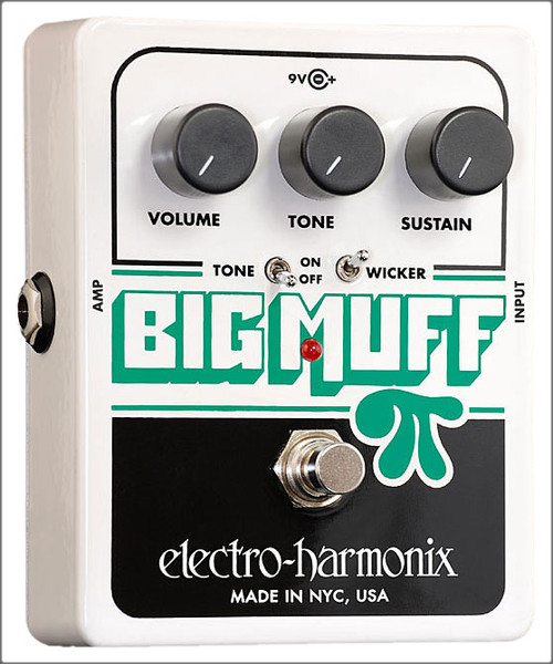 mako　Big Muff Pi electroharmonix_deluxe-big-