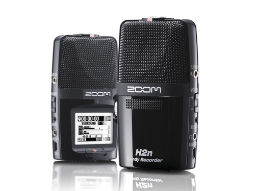 その他 ZOOM H2 RECORDER Amazon.com: Zoom H2 Handy Portable Stereo Recorder : Musical