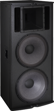 Electro Voice Tour X TX2152 1000 watts, dual 15-inch two-way