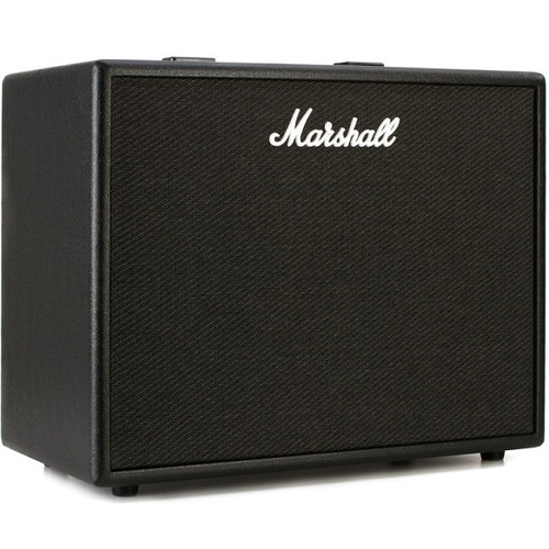 Marshall Code Series CODE50 Model 50-Watt 1x12 Combo Amp - Bill's Music