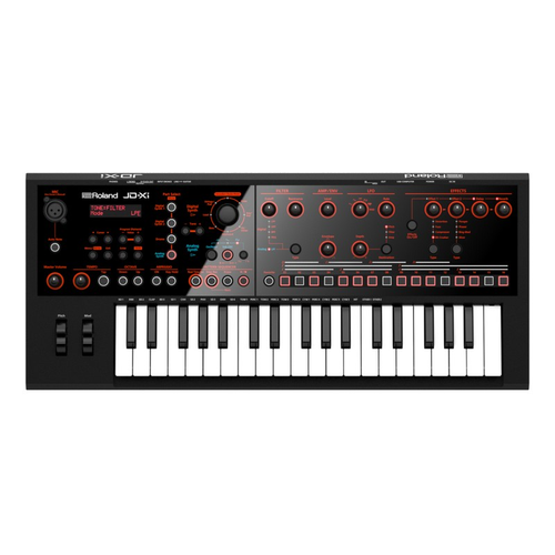 Roland JD-Xi Interactive Analog/Digital Crossover 37-Key