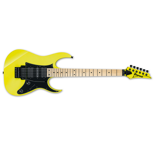 Ibanez RG550 JAPAN フジゲン　フロイド　エレキギター Ibanez RG550 Genesis Made-In-Japan HSH Guitar – Purple Neon