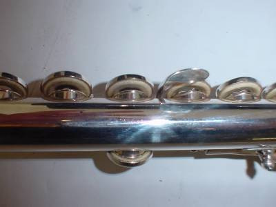 emerson flute list of serial numbers