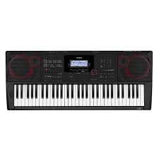 Casio CT-3000 61 Key Keyboard - Bill's Music