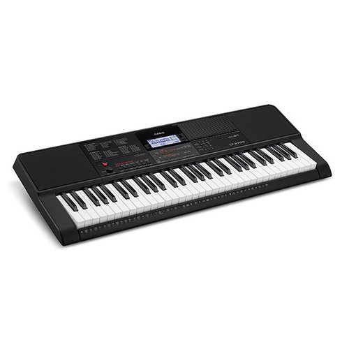 Casio CTX700 61 Key Portable Arranger Keyboard - Bill's Music