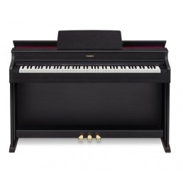 Casio Celviano Digital Piano AP-470 - Black - Bill