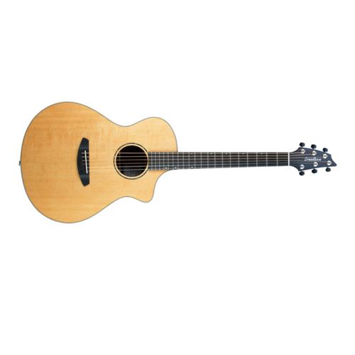 Breedlove Premier Concert Rosewood w/ HardCase (d) - Bill's Music