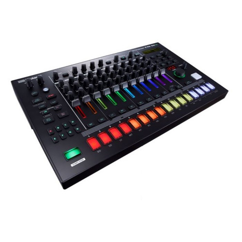 Roland TR-8S Rhythm Performer Drum Machine - Bill's Music