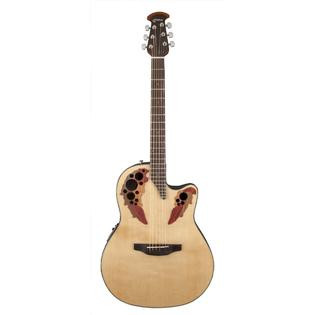 Ovation The Celebrity® Collection Celebrity Elite® Mid Depth
