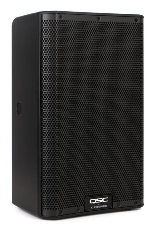 【※専用※】QSC K8.2　PAスピーカー QSC K8.2 - 2000W Portable PA Speaker 8