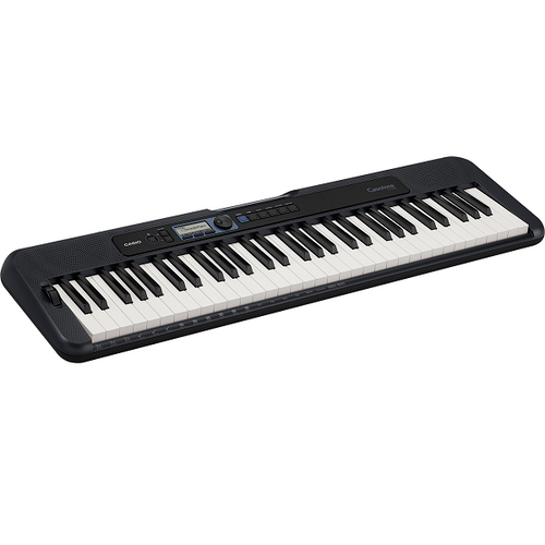 Casiotone CT-S300 カシオ キーボード Casio Casiotone CT-S300 61-key Portable Arranger Keyboard - Bill's