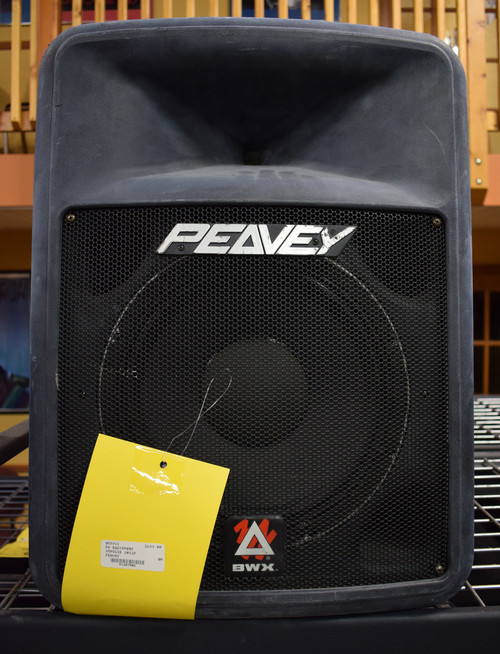 Peavey Impulse 1012 Speaker - Previously Owned - Bill's Music
