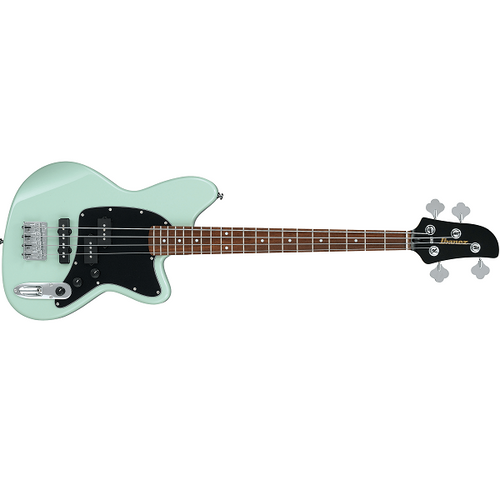 Ibanez TMB30 4 String Bass Guitar - Mint Green - Bill's Music