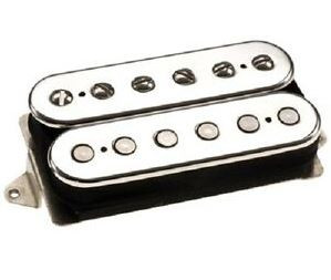 DIMARZIO Air Classic Bridge DP191 Humbucking Pickup - F-Spaced