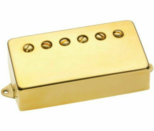 DIMARZIO DP160 Norton Bridge Guitar Pickup - Gold - Bill's Music