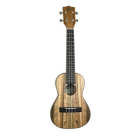 Kala KA-PWC/LH Concert - Left Handed Ukulele Pacific Walnut