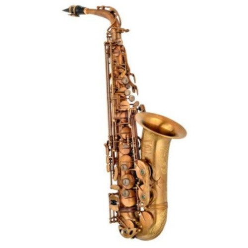 P. Mauriat PMXA-67RX Influence Professional Alto Saxophone Un