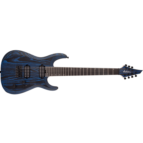 Jackson Pro Series Dinky™ DK Modern Ash HT7, Ebony Fingerboard