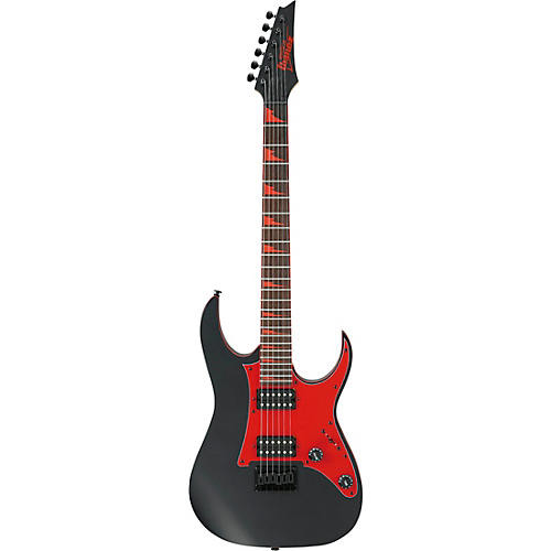 Ibanez GIO SOUNDGER　エレキベース　 レッド/ブラック Ibanez GIO SOUNDGEAR エレキベース メタリックレッド 音出