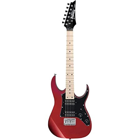 Ibanez Gio GRGM21M Electric Guitar Candy Apple Red - Bill's Music