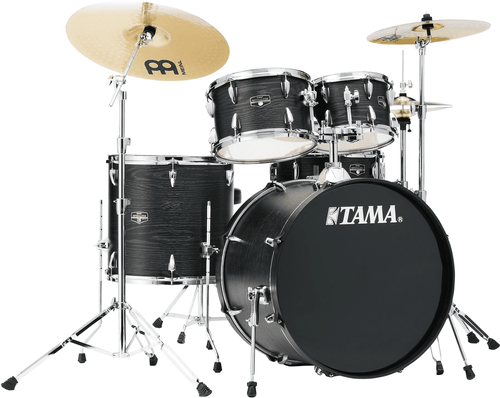 tamo　　セット Tama Starclassic Walnut/Birch 5pc Drum Set w/22BD Matte Natural Tamo A