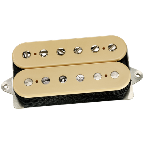 DIMARZIO PAF 36th Anniversary DP223 Bridge Pickup - Creme - Bill's