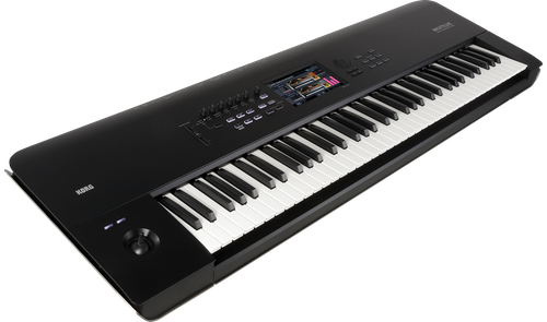 Korg Nautilus 73 Key Performance Synth and Workstation - Bill's Music