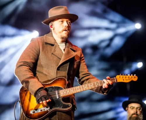 Fender Mexico Jason Isbell ハードケース付送料込み Fender Mexico Jason Isbell ハードケース付送料込み