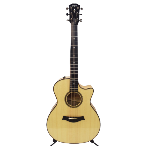 Taylor 714CE LTD Grand Auditorium Acoustic Electric Guitar