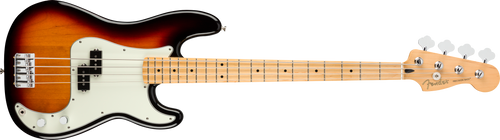 ベース Fender Player Precision bass Heid Music | Fender Player II Precision Bass Guitar - Birch