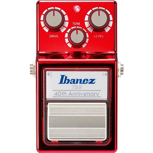 Ibanez t TS9 ギターエフェクター Amazon | 【国内正規品】 IBANEZ アイバニーズ ギター用