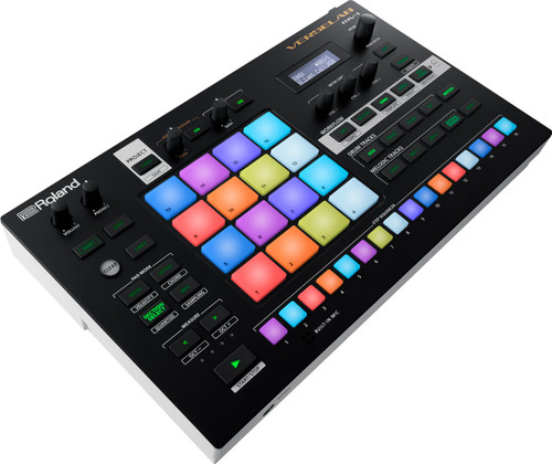 Roland MV-1 Verselab Music Workstation - Bill's Music