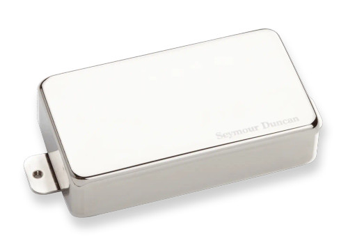 High-Output-Active-Pickups-