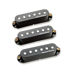EDWARS Limited MODEL seymour duncan搭載セット Seymour Duncan: '78 Model Pickups - Set - YouTube