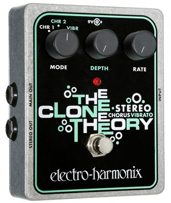 美品　Electro-Harmonix THE CLONE THEORY thumb__86533.1650402342.500.