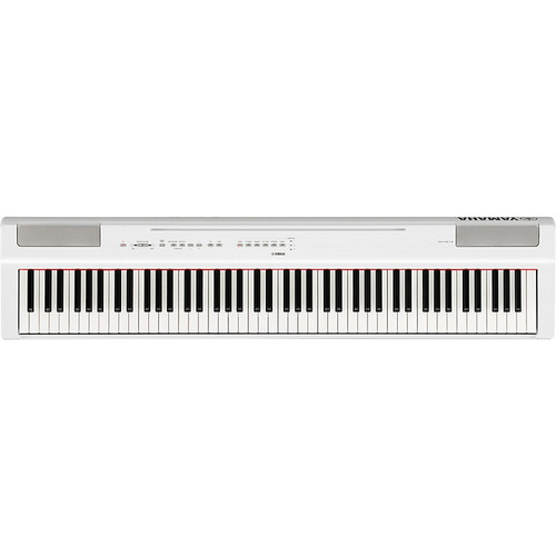 Artesia Performer 88-Key Digital Piano with Sustain Pedal, Power