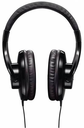 Shure SRH240A Professional Quality Headphones - Bill's Music