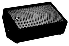 EV ELECTRO-VOICE モニタースピーカー ペア FORCE i MONITOR Electro Voice Force i Monitor e 250-watt, 12-inch two-way monitor