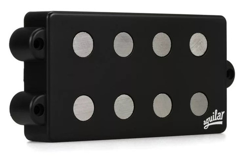 Amazon.com: Aguilar AG 4M 4-string Music Man Style Pickup