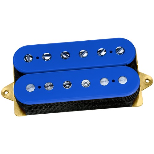 Rokoon FL　雑gold Dimarzio等改良多数　調整済は動画！ Nicole Papastavrou | DiMarzio